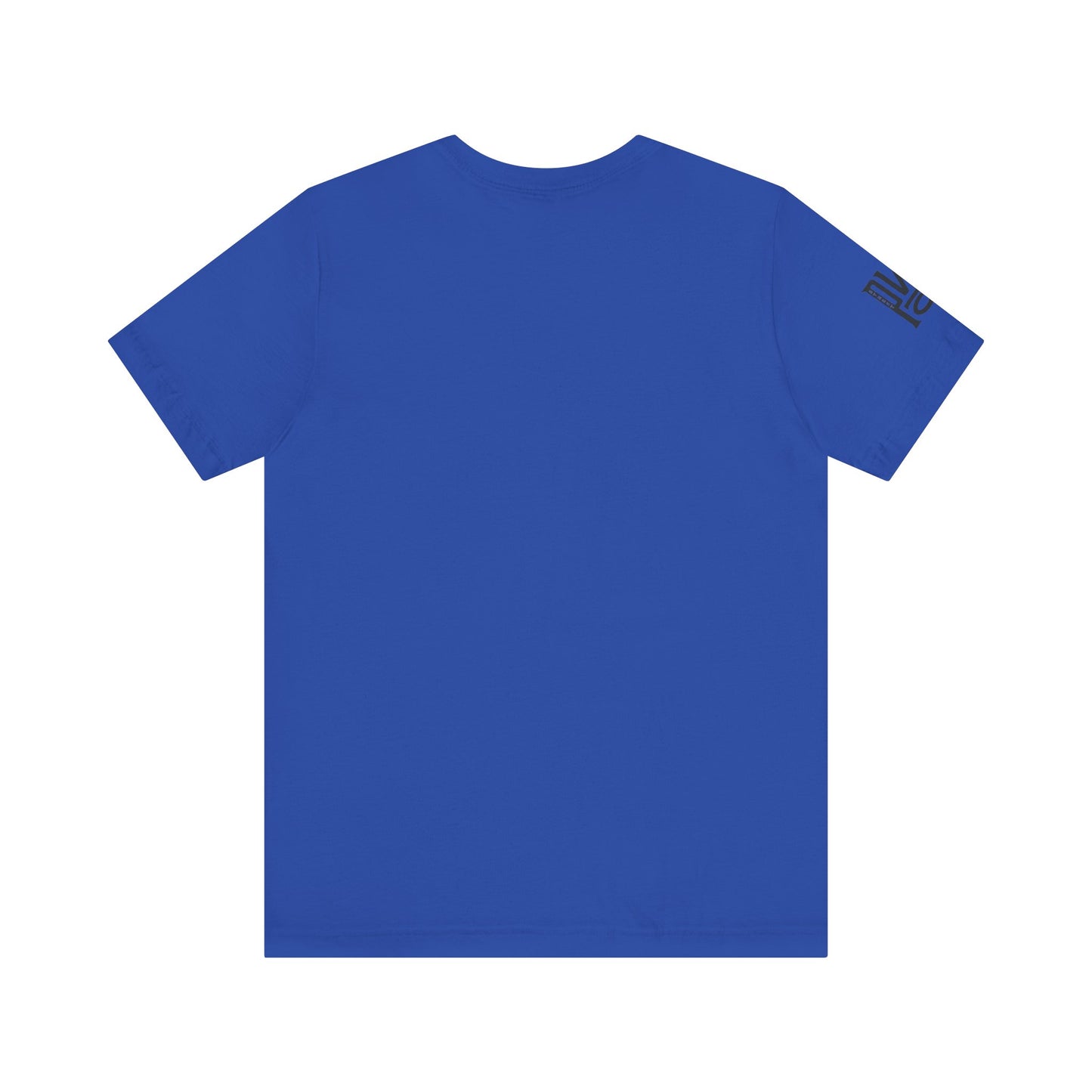 Knicks N Ish Podcast Tee
