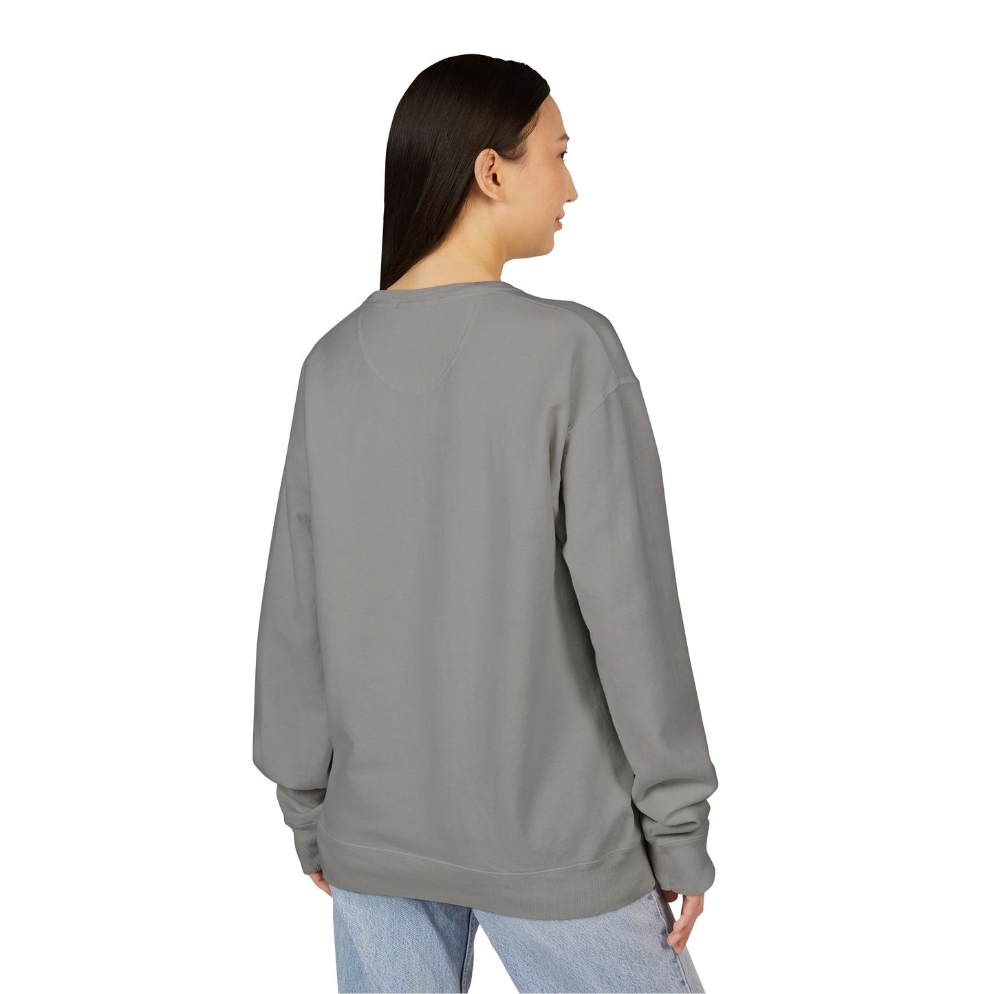Garden Certified Crewneck Sweatshirt – Knicks N Ish Edition