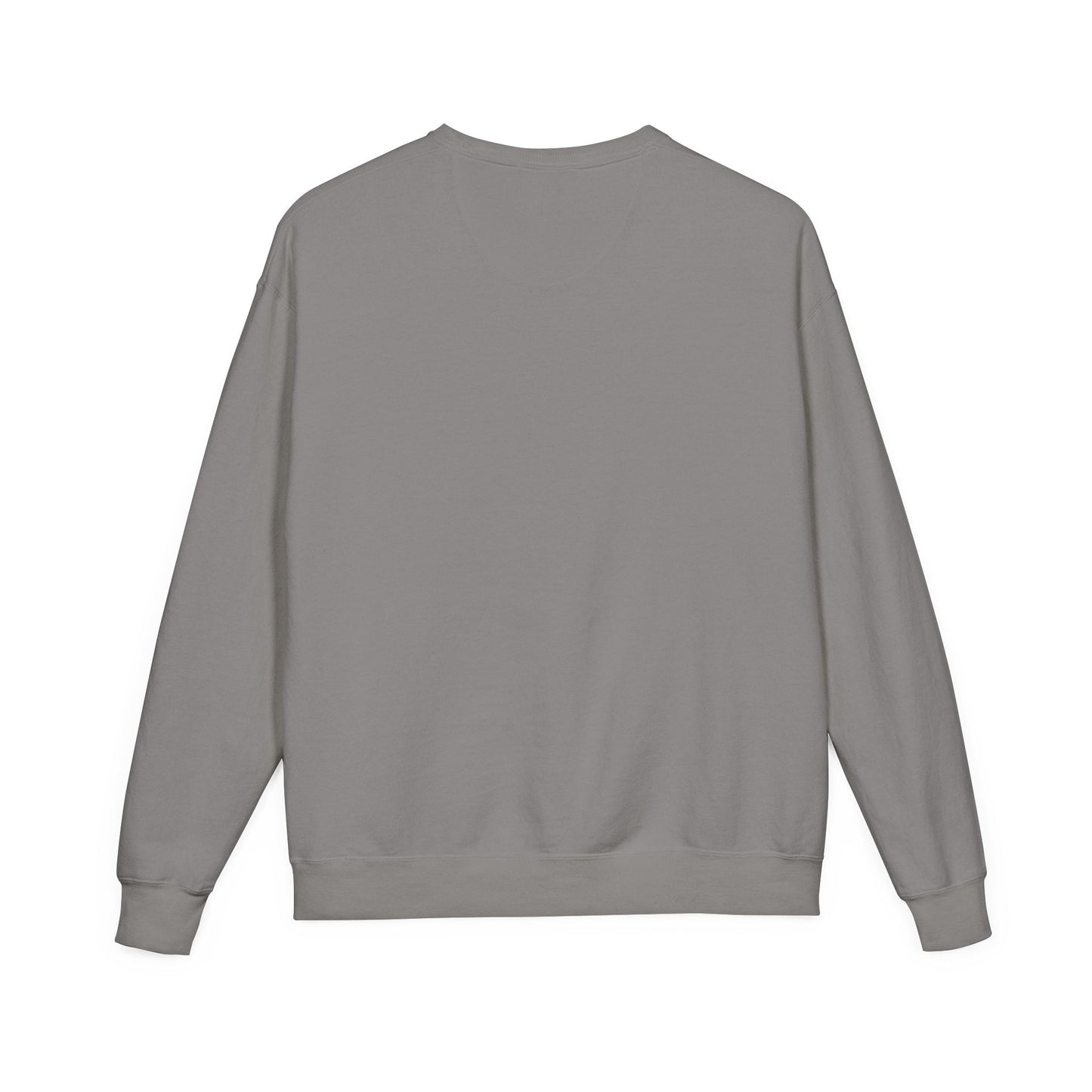 Garden Certified Crewneck Sweatshirt – Knicks N Ish Edition