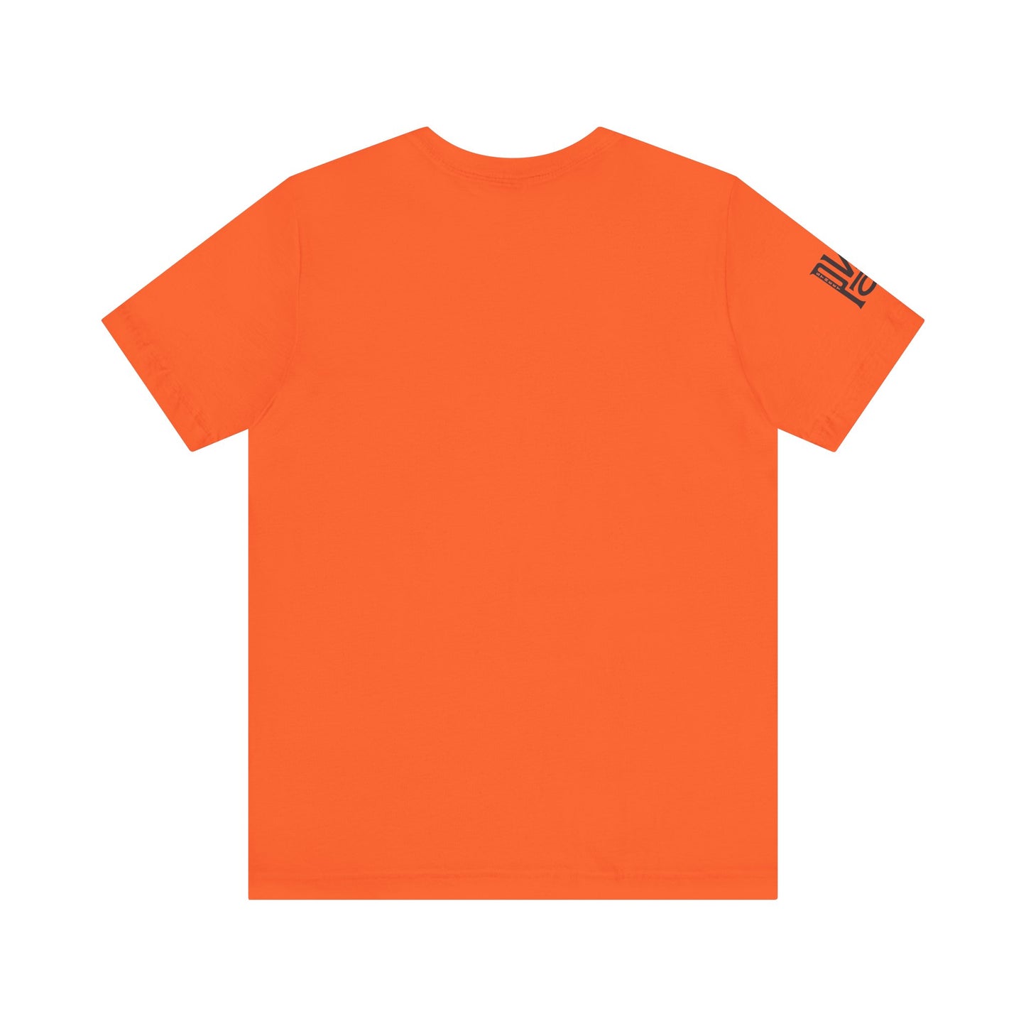 Knicks N Ish Podcast Tee