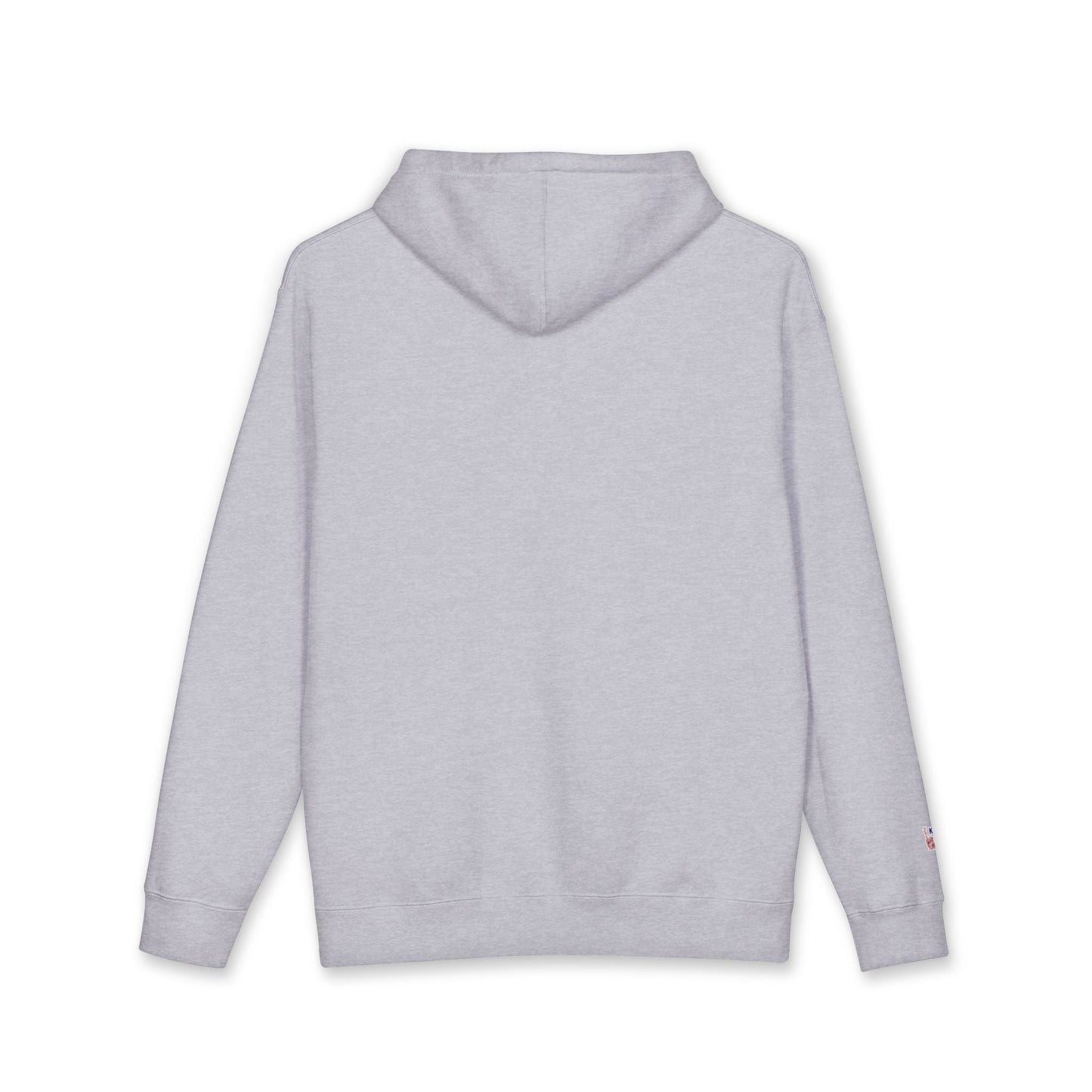 Built Different Hoodie — Knicks N Ish Edition