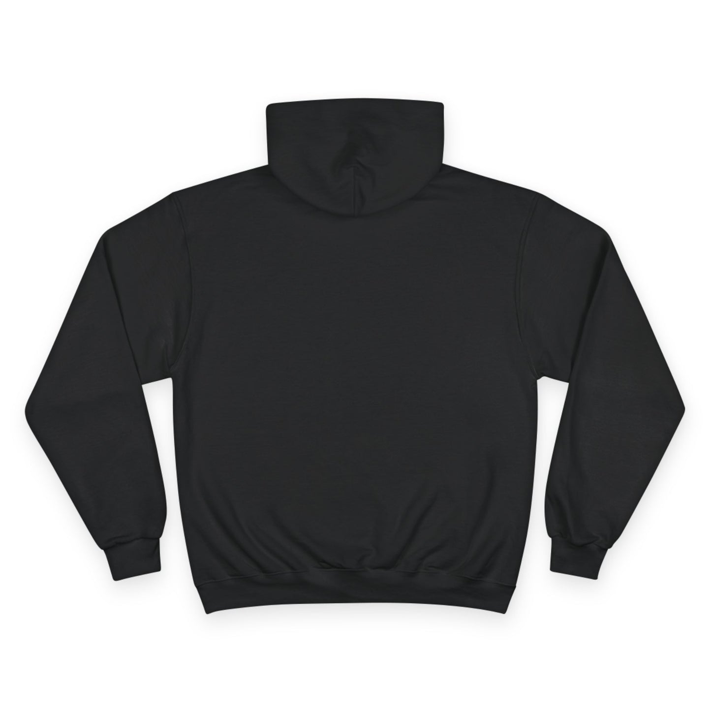 Knicks N Ish x Champion Hoodie – Brunson On Fire Edition