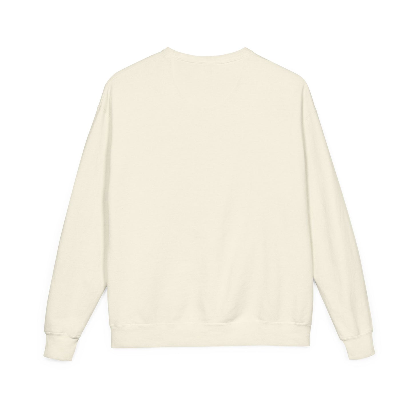 Garden Certified Crewneck Sweatshirt – Knicks N Ish Edition