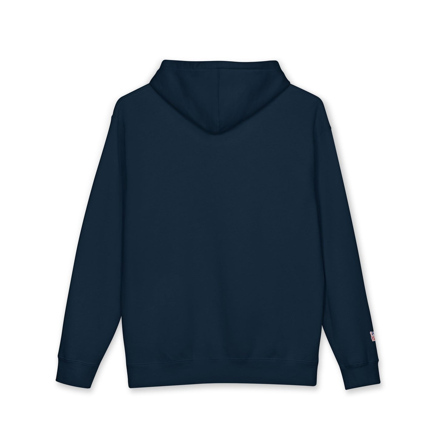Built Different Hoodie — Knicks N Ish Edition