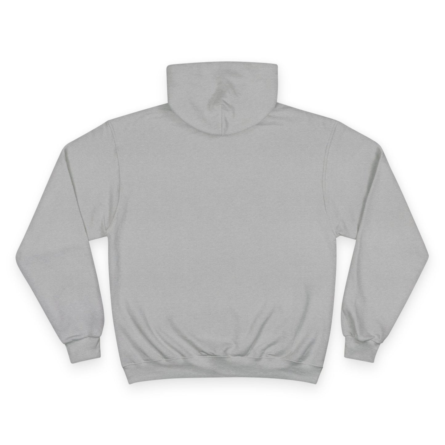 Knicks N Ish x Champion Hoodie – Brunson On Fire Edition