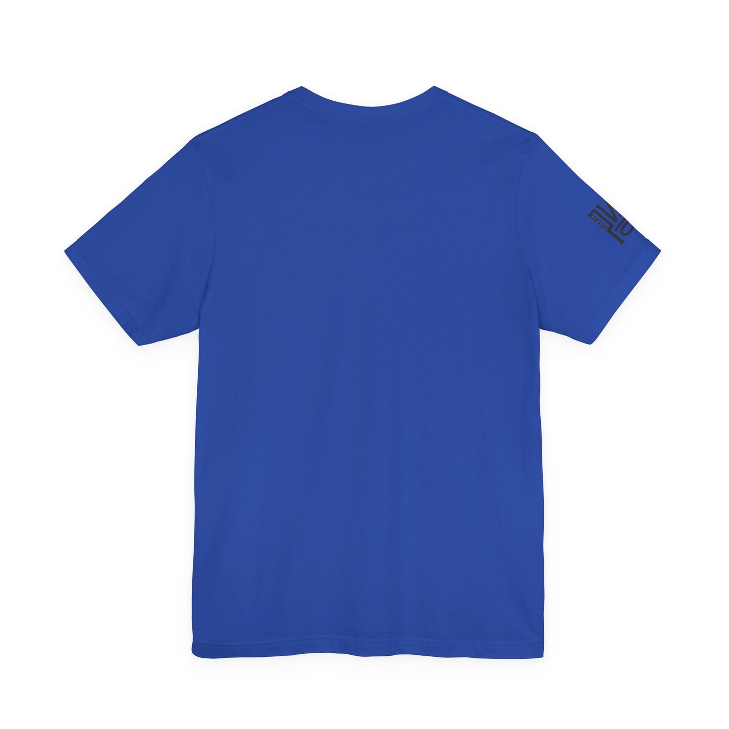 Knicks N Ish Podcast Tee