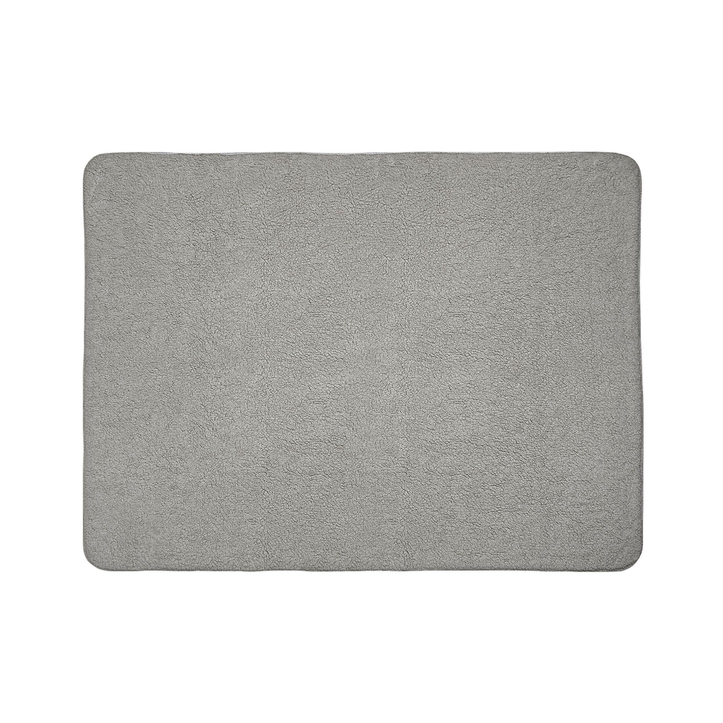 Knicks N Ish Cozy Fleece Sherpa Blanket – Stay Warm & Rep the City