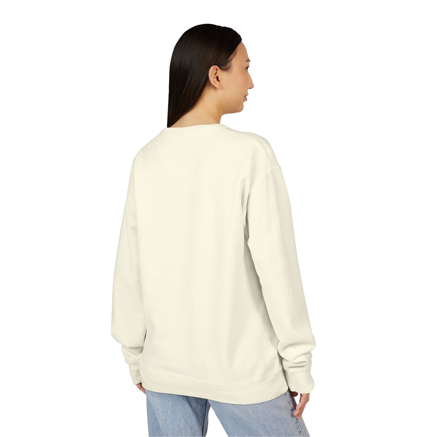 Garden Certified Crewneck Sweatshirt – Knicks N Ish Edition