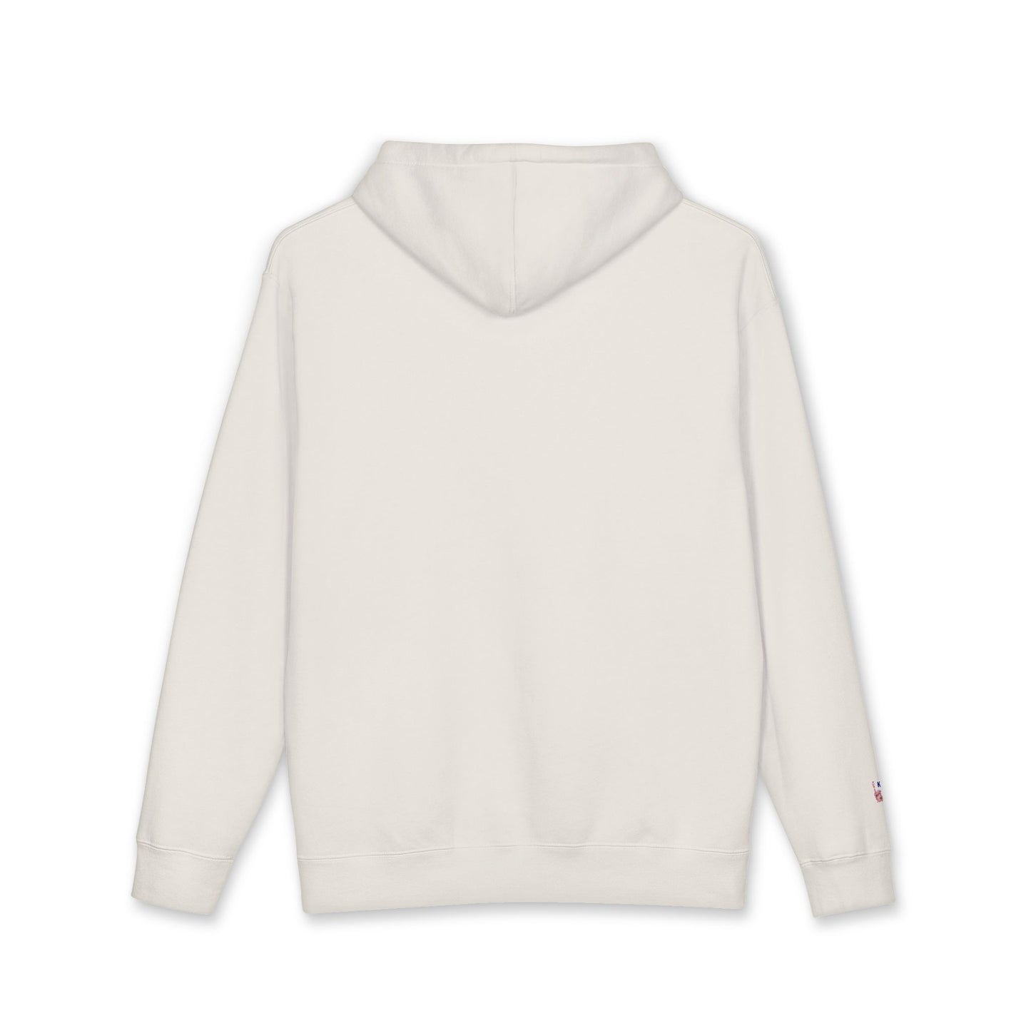 Built Different Hoodie — Knicks N Ish Edition