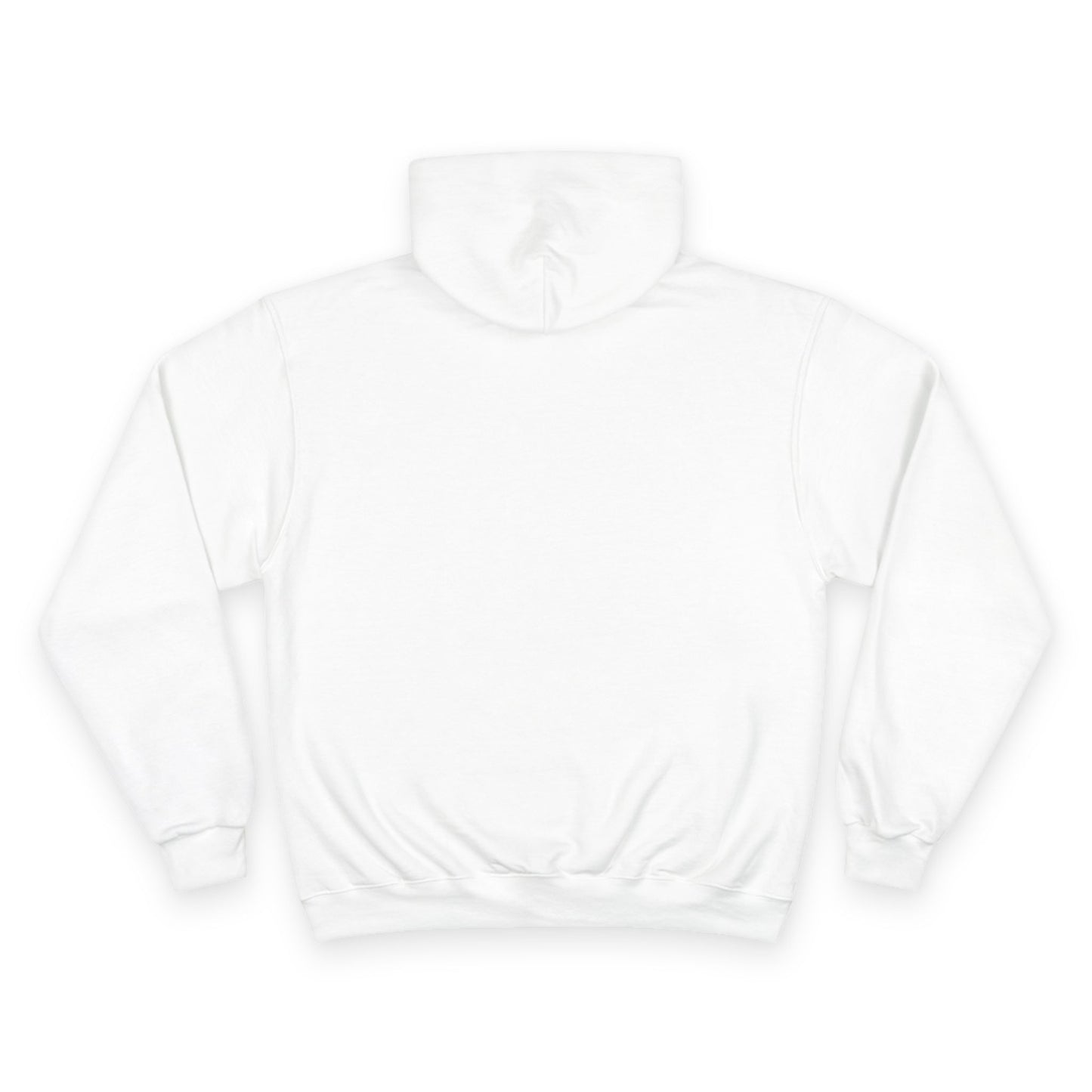 Knicks N Ish x Champion Hoodie – Brunson On Fire Edition