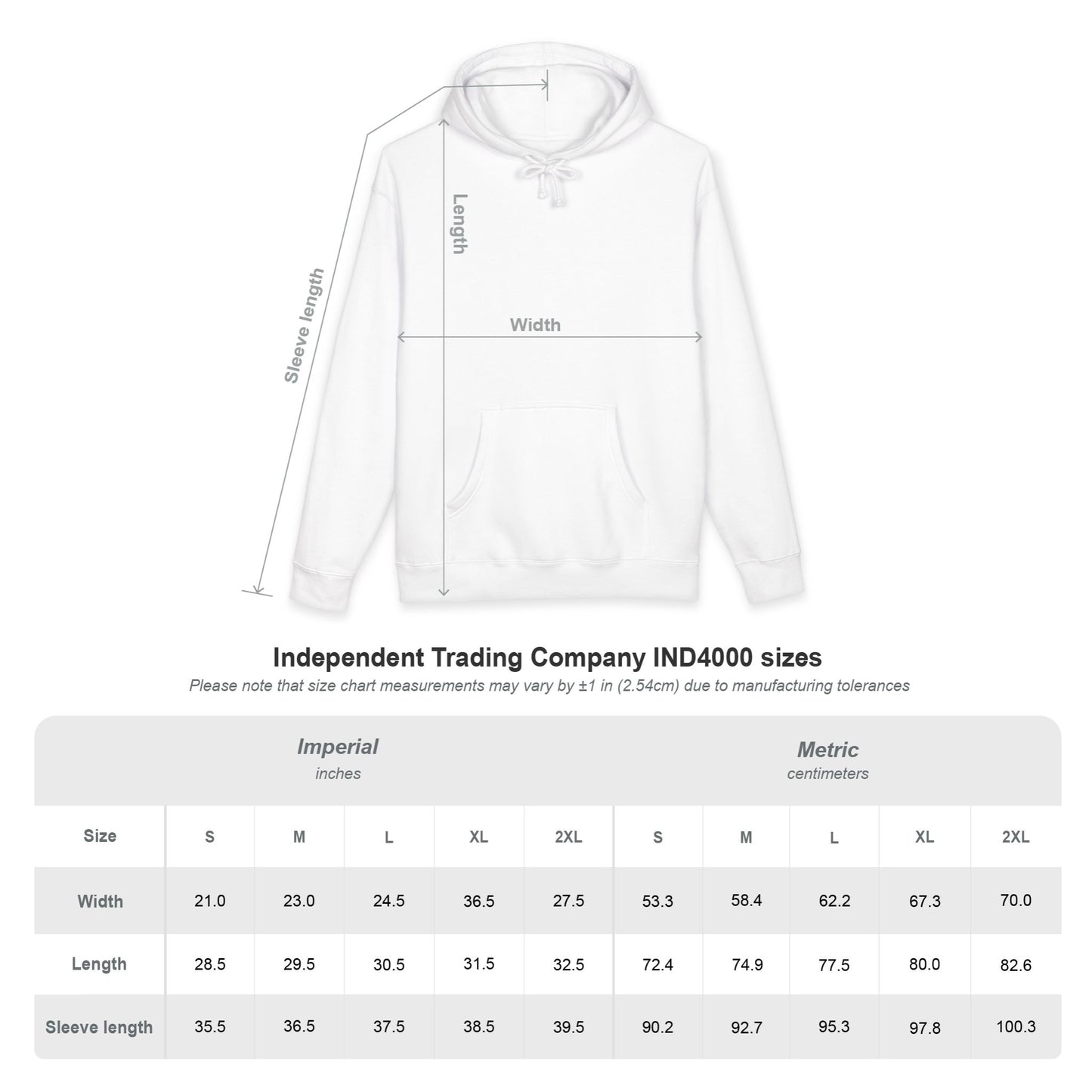 Built Different Hoodie — Knicks N Ish Edition